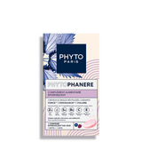 Ефервесцентна хранителна добавка за заздравяване, растеж и обем на косата 2 х 15 табл.