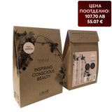 Комплект за цялостна защита на косата