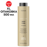 Шампоан за възстановяване и подхранване 500 мл