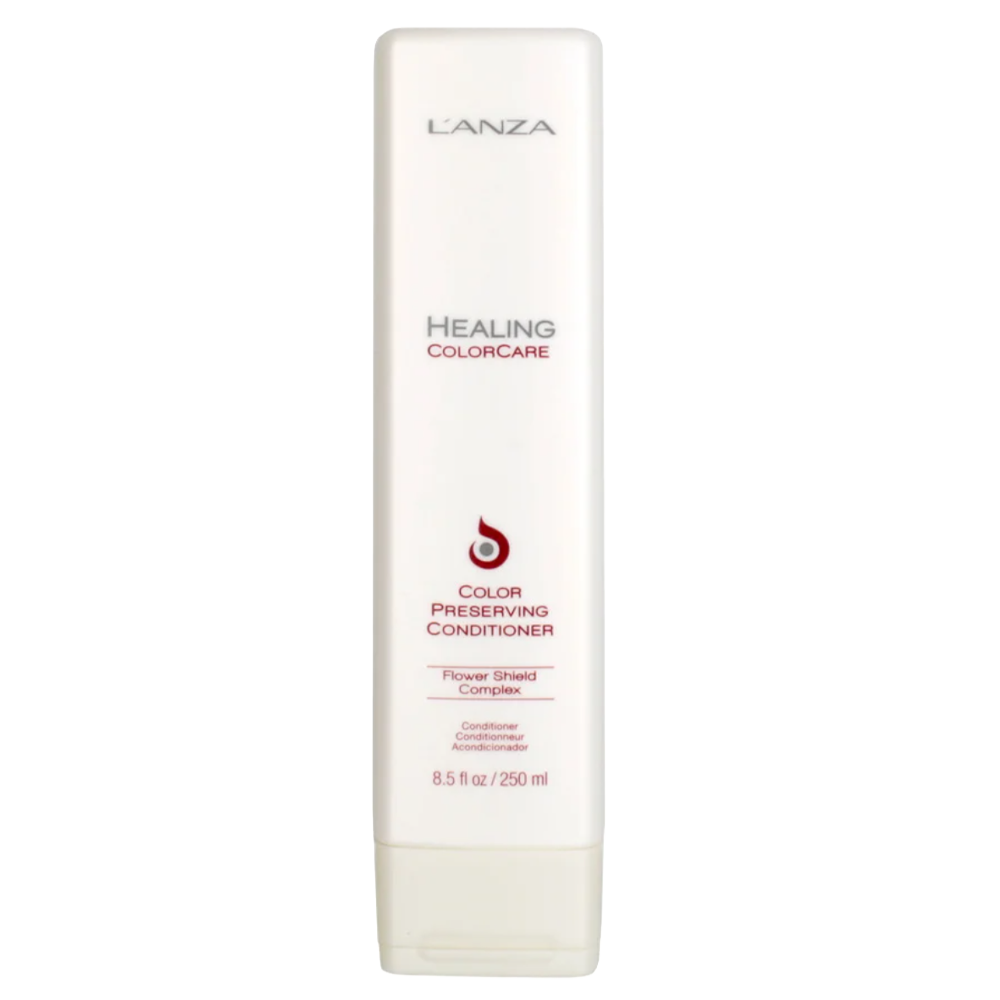 Балсам за боядисана коса с хибискус 250 мл Lanza Healing ColorCare Hibiscus Vibrancy Complex Conditioner