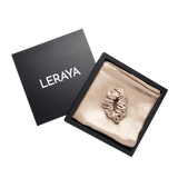 Комплект 2 броя копринена калъфка за възглавница