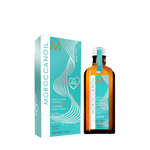 Лимитирано мароканско арганово масло за тънка коса 125 мл - Moroccanoil