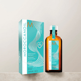Лимитирано мароканско арганово масло за тънка коса 125 мл - Moroccanoil
