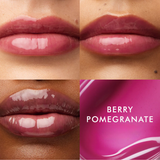 Подхранващ балсам за устни с пептиди и арганово масло 15 мл