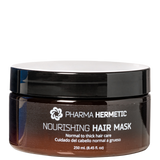 Подхранваща и възстановяваща маска за коса с хиалуронова киселина 250 мл