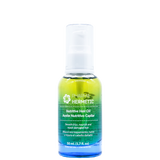 Подхранващо и възстановяващо олио за коса с натурални масла и антиоксиданти 50 мл