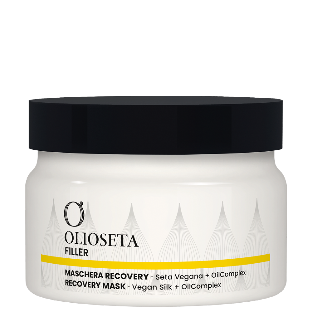 Филър маска за възстановяване 250 мл OLIOSETA FILLER Recovery Mask