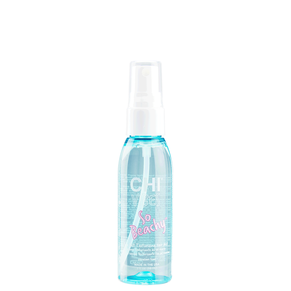 Текстуриращ спрей за коса с морска сол 59 мл CHI Vibes So Beachy Sea Salt Texturizing Hair Mist