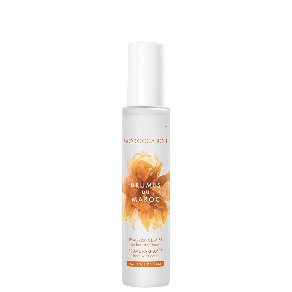Ароматен спрей за коса и тяло 100 мл Moroccanoil Brumes du Maroc Fragrance Mist for Hair and Body Ambiance de Plage