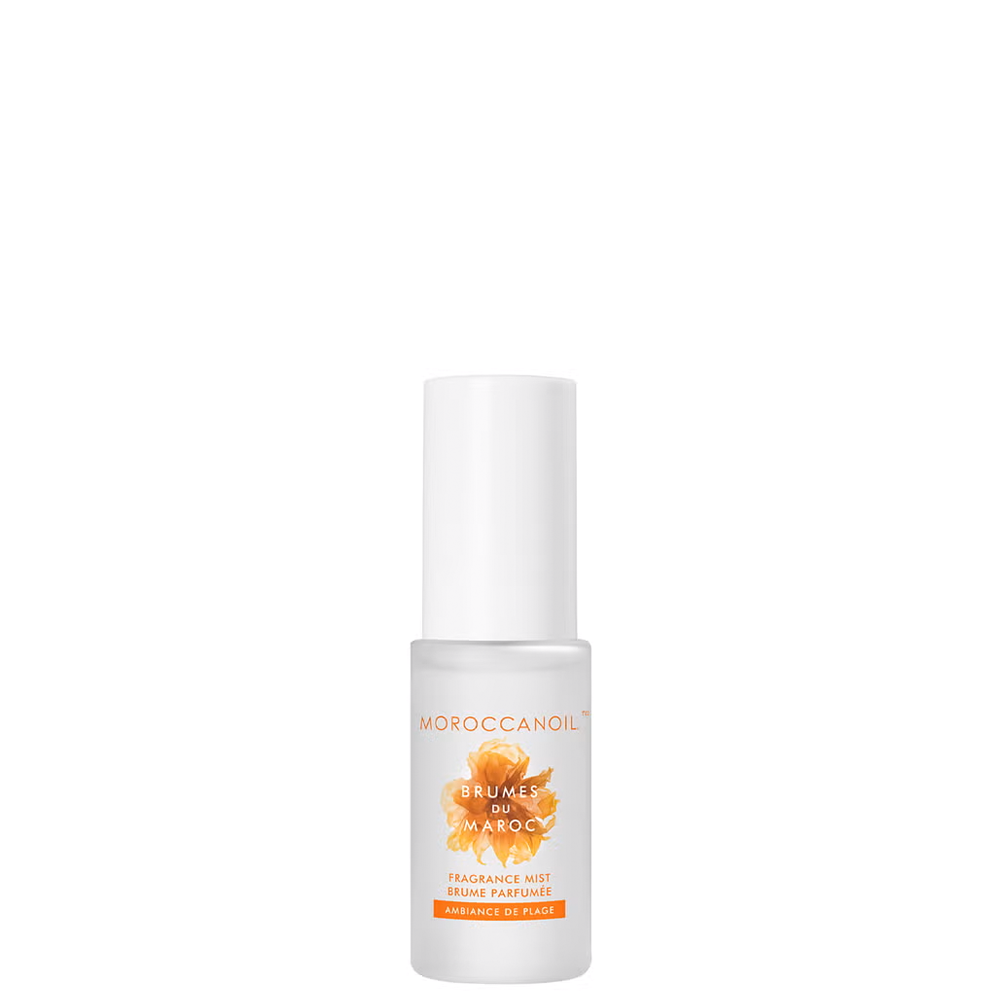 Ароматен спрей за коса и тяло 30 мл Moroccanoil Brumes du Maroc Fragrance Mist for Hair and Body Ambiance de Plage