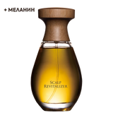 Тоник с кофеин + меланин за стимулиране растежа на косата за мъже и жени 50 мл