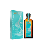 Лимитирано мароканско арганово масло за всеки тип коса 125 мл - Moroccanoil