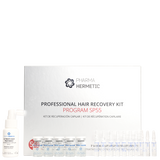 Интензивна програма против косопад с пептиди