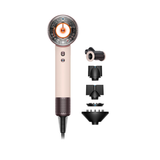 Сешоар Supersonic