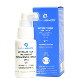 Лосион с пептиди против косопад и за стимулиране растежа на косата 50 мл