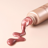 Подхранващ балсам за устни с пептиди и арганово масло 15 мл