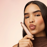 Подхранващ балсам за устни с пептиди и арганово масло 15 мл