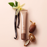 Подхранващ балсам за устни с пептиди и арганово масло 15 мл