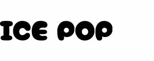 ICE POP