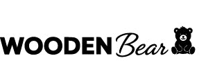 WOODEN Bear