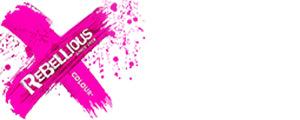 Rebellious Colour