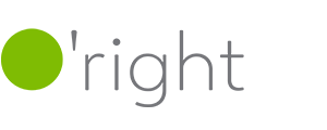 O'right