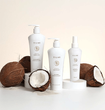 Coco Therapy Възстановяване и регенериране с кокос
