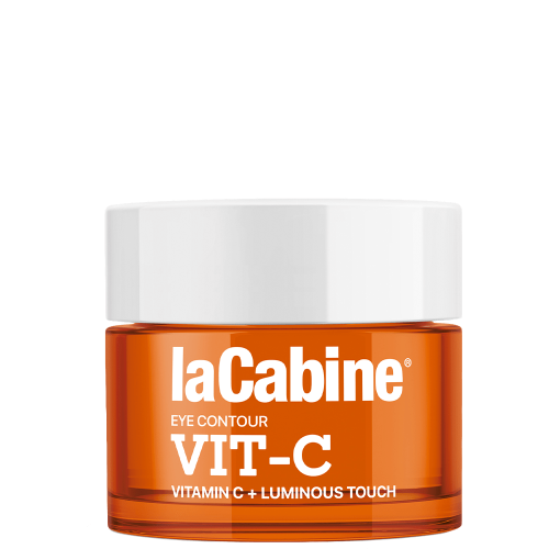 Околоочен крем с витамин С laCabine Vit-C Eye Contour 15 мл